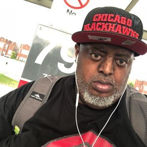 Meet your Posher, Terrence